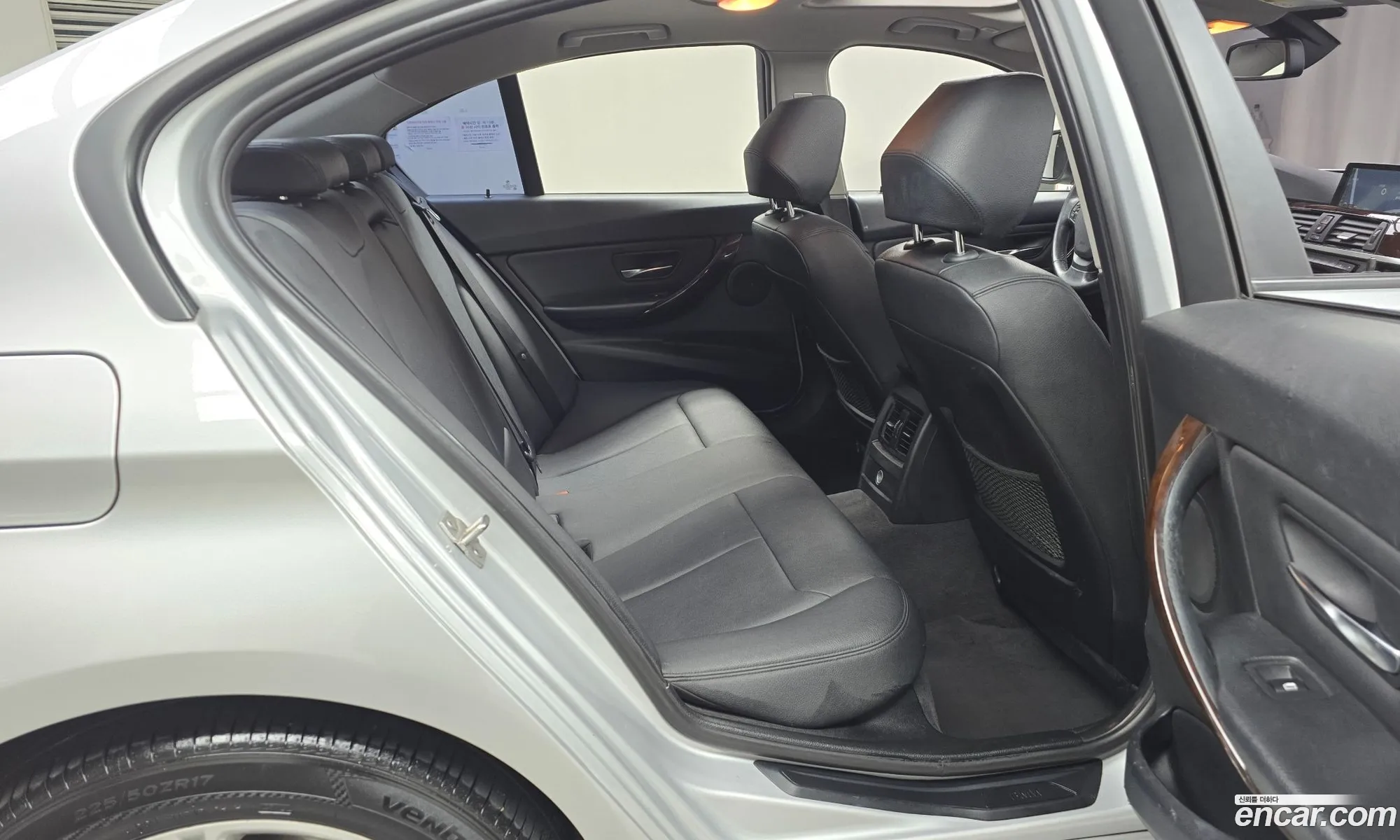 BMW 3 Series 2012 WBA3B1108CF384362 — 8