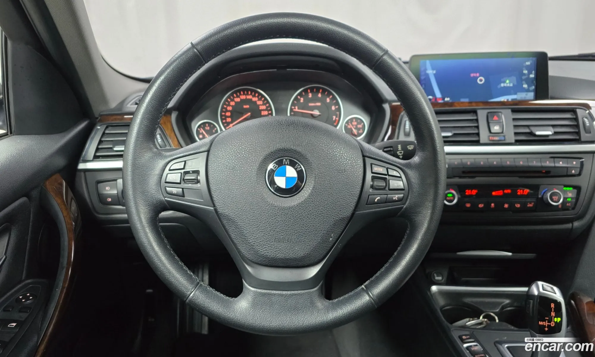 BMW 3 Series 2012 WBA3B1108CF384362 — 9