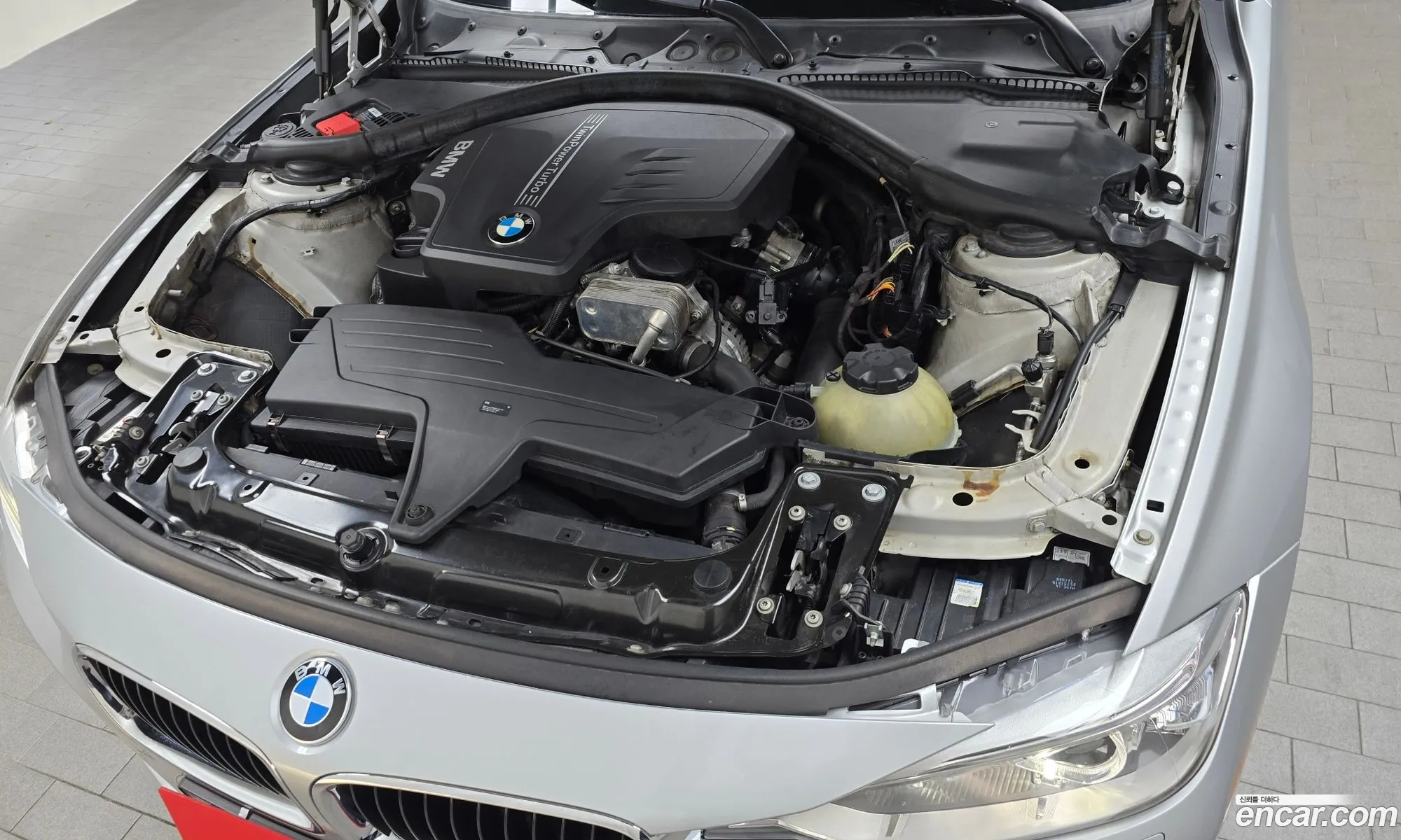 BMW 3 Series 2012 WBA3B1108CF384362 — 20