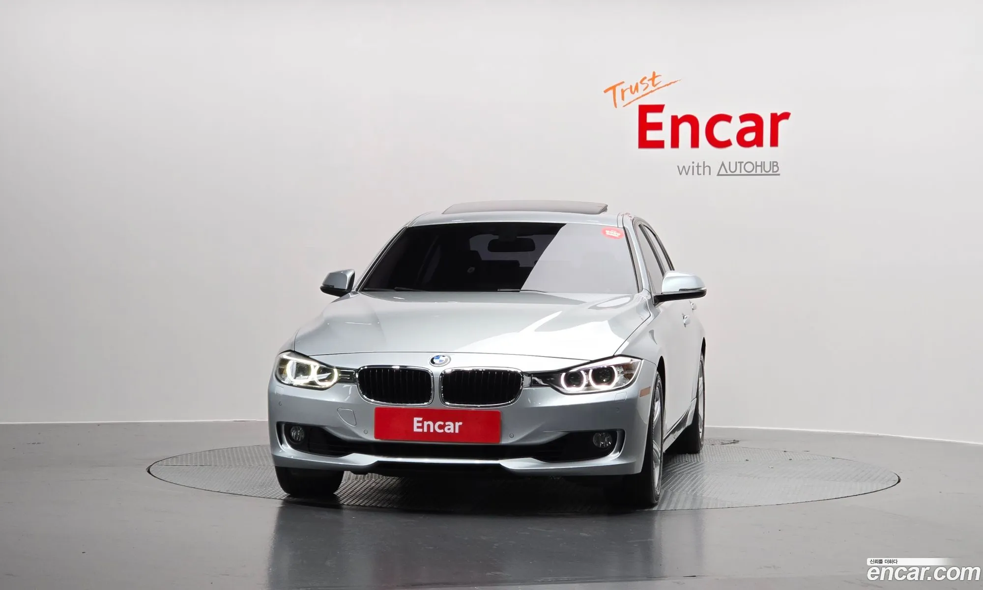 BMW 3 Series 2012 WBA3B1108CF384362 — 17