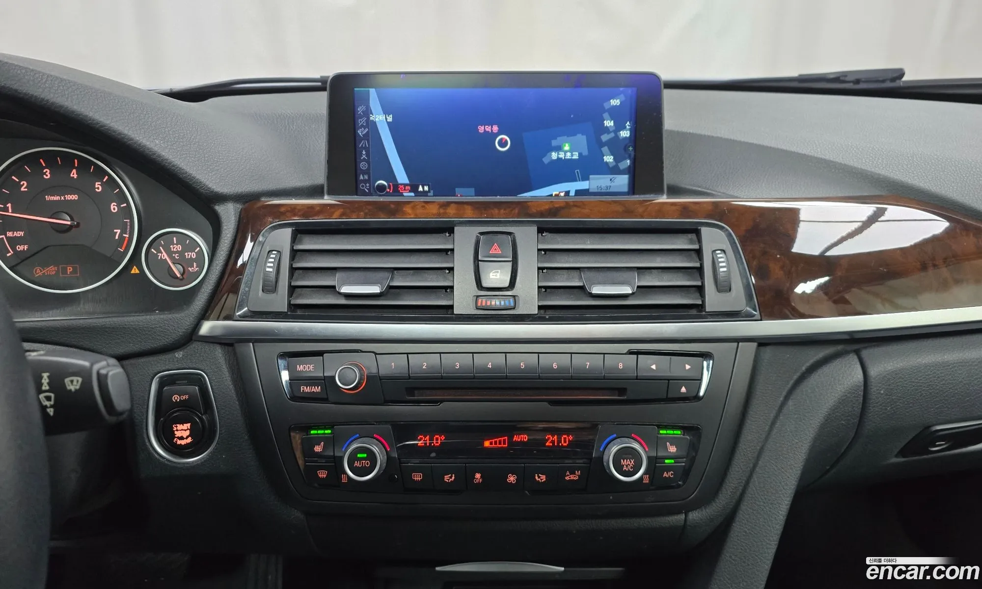 BMW 3 Series 2012 WBA3B1108CF384362 — 7