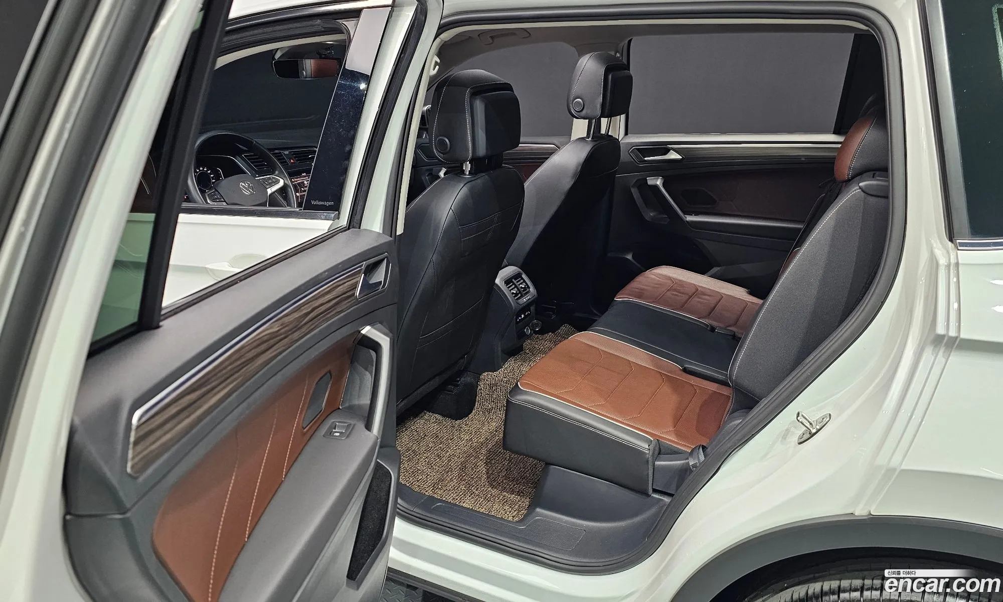 Volkswagen Tiguan Allspace 2023 — 2