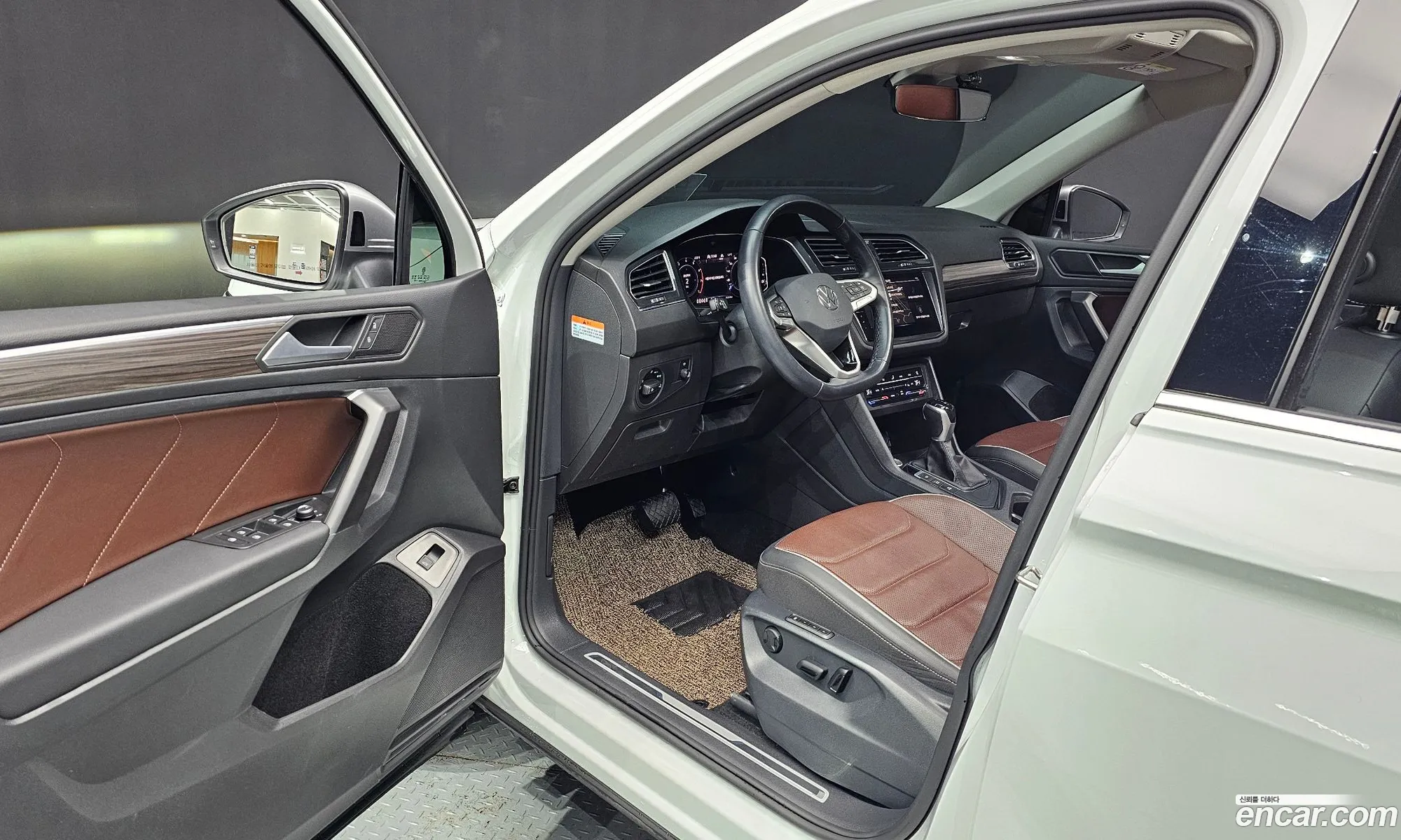 Volkswagen Tiguan Allspace 2023 — 6