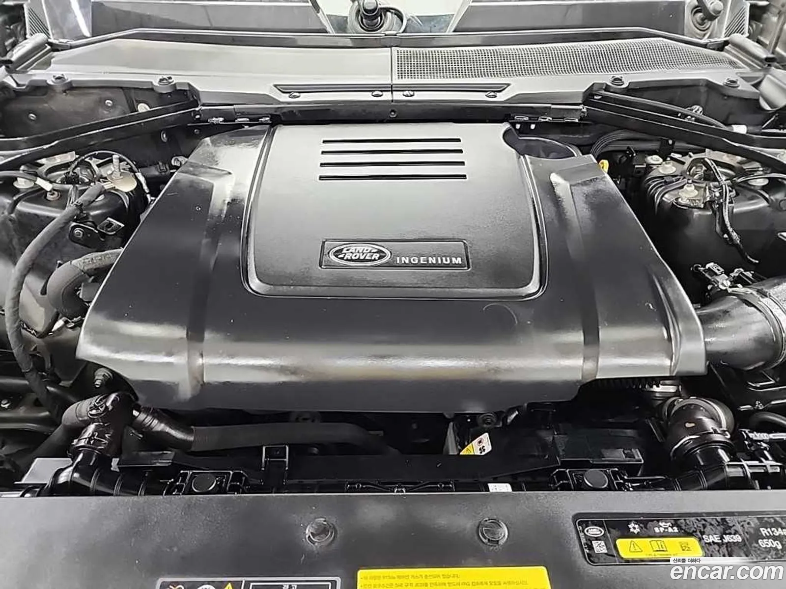Land Rover Defender 2021 — 6