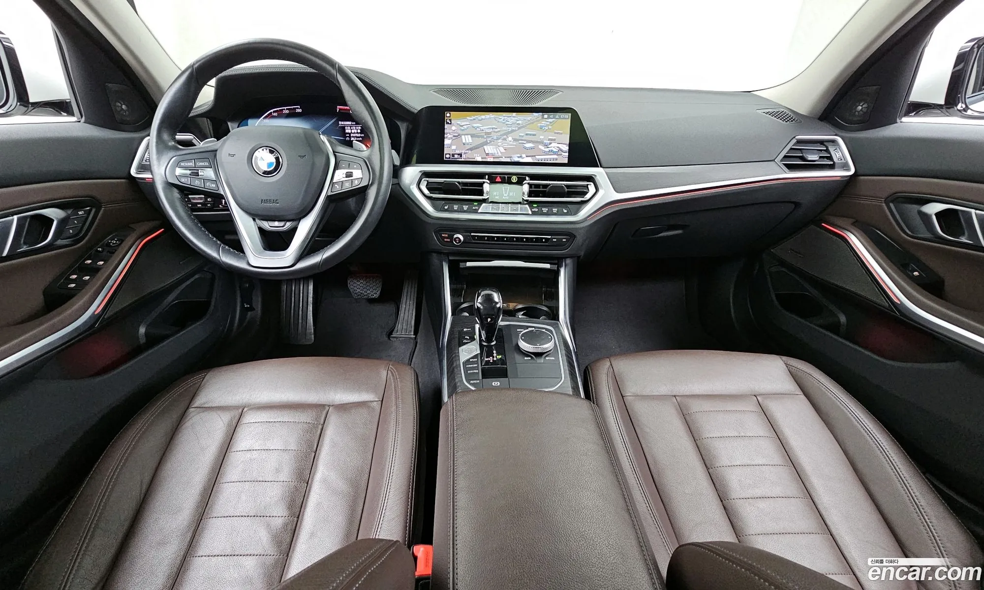 BMW 3 Series 2020 — 19