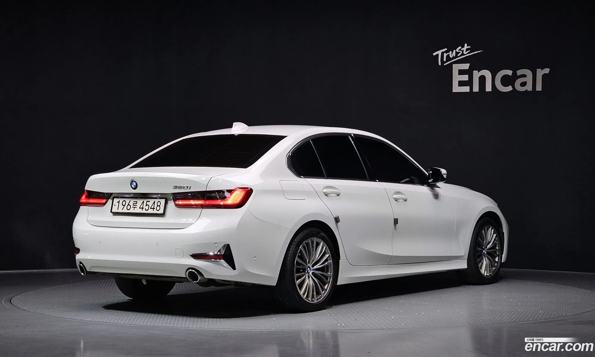 BMW 3 Series 2020 — 11