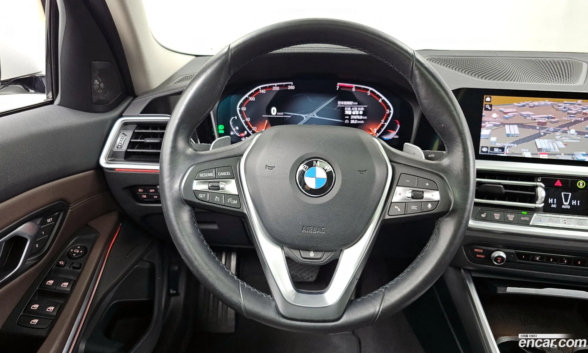 BMW 3 Series 2020 — 17