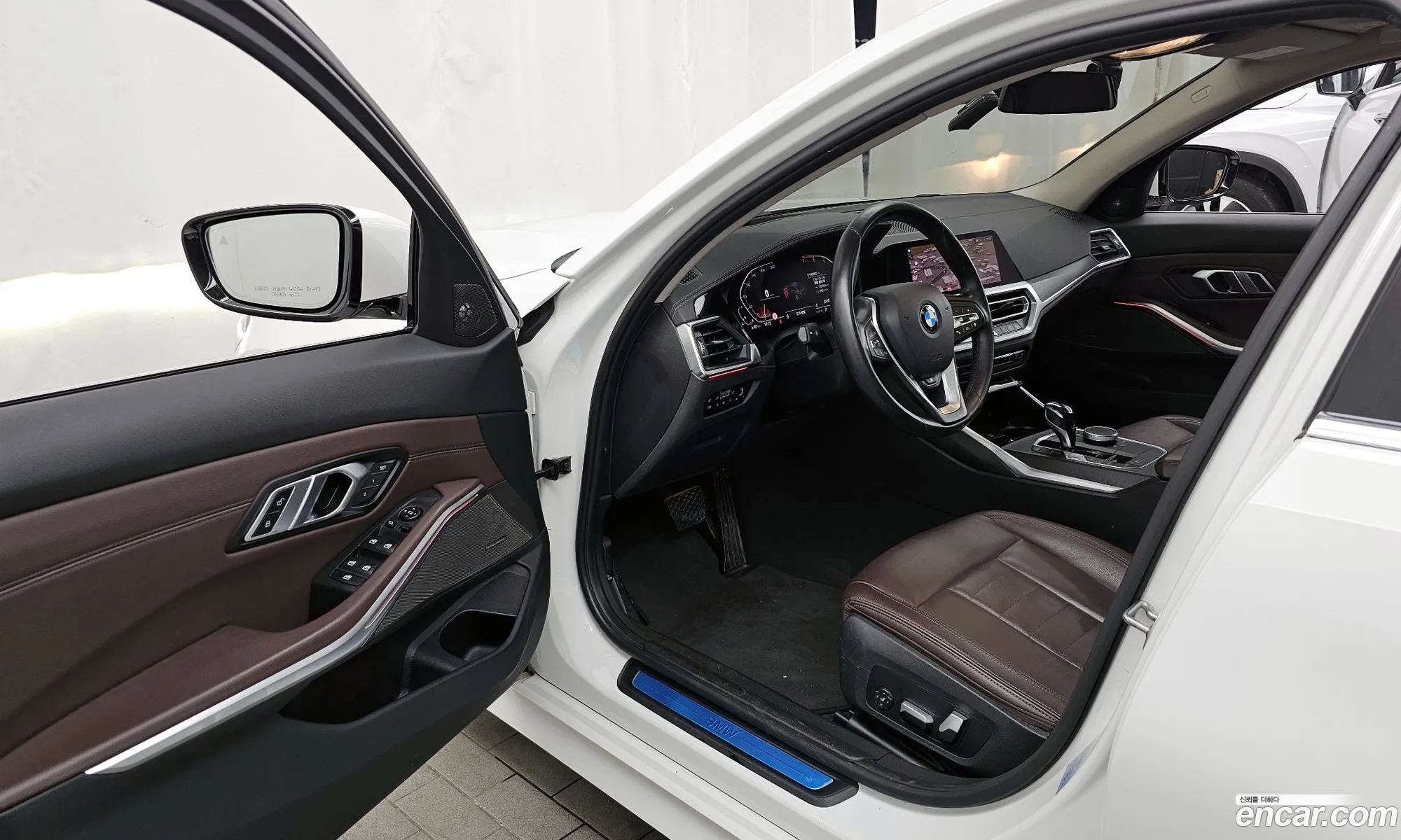 BMW 3 Series 2020 — 4