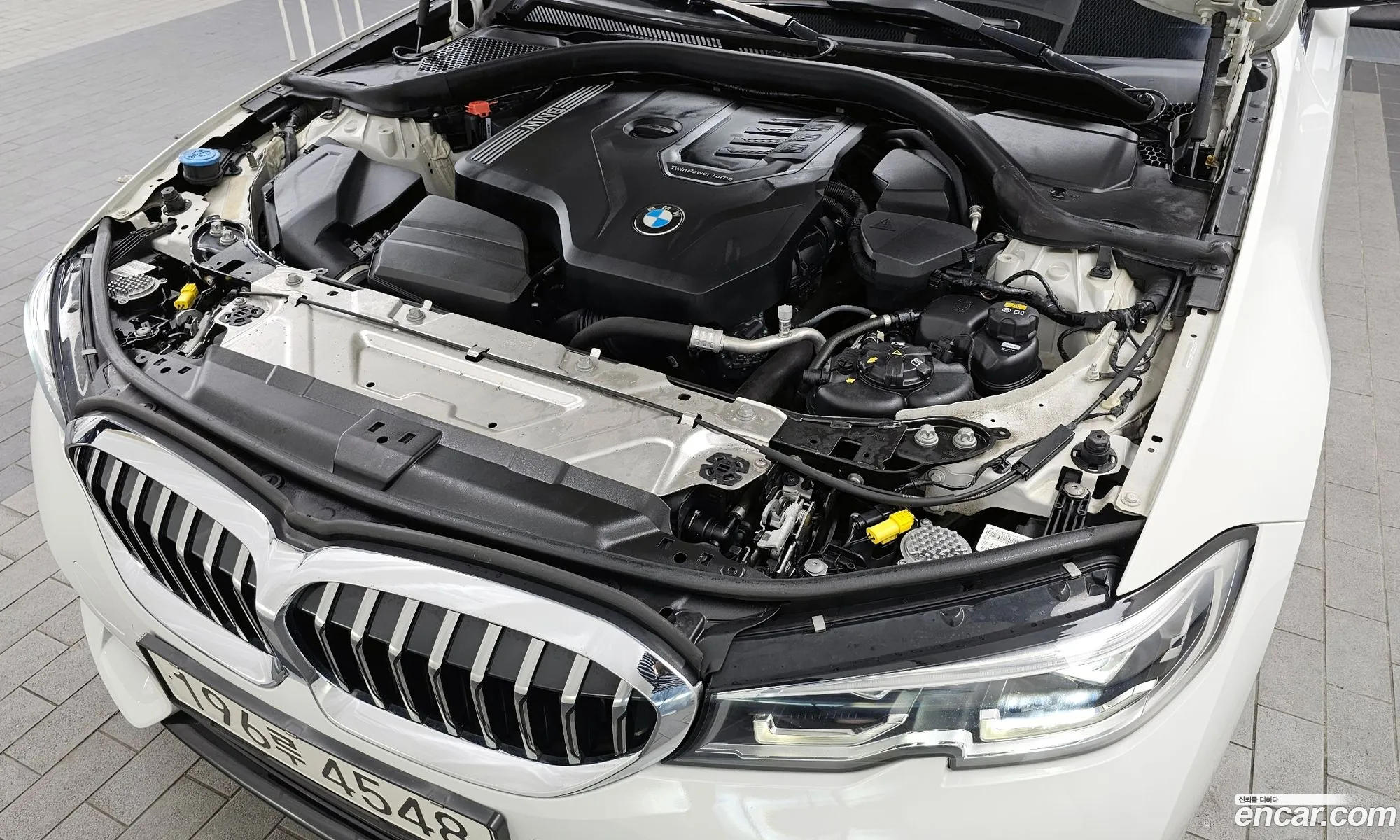 BMW 3 Series 2020 — 14