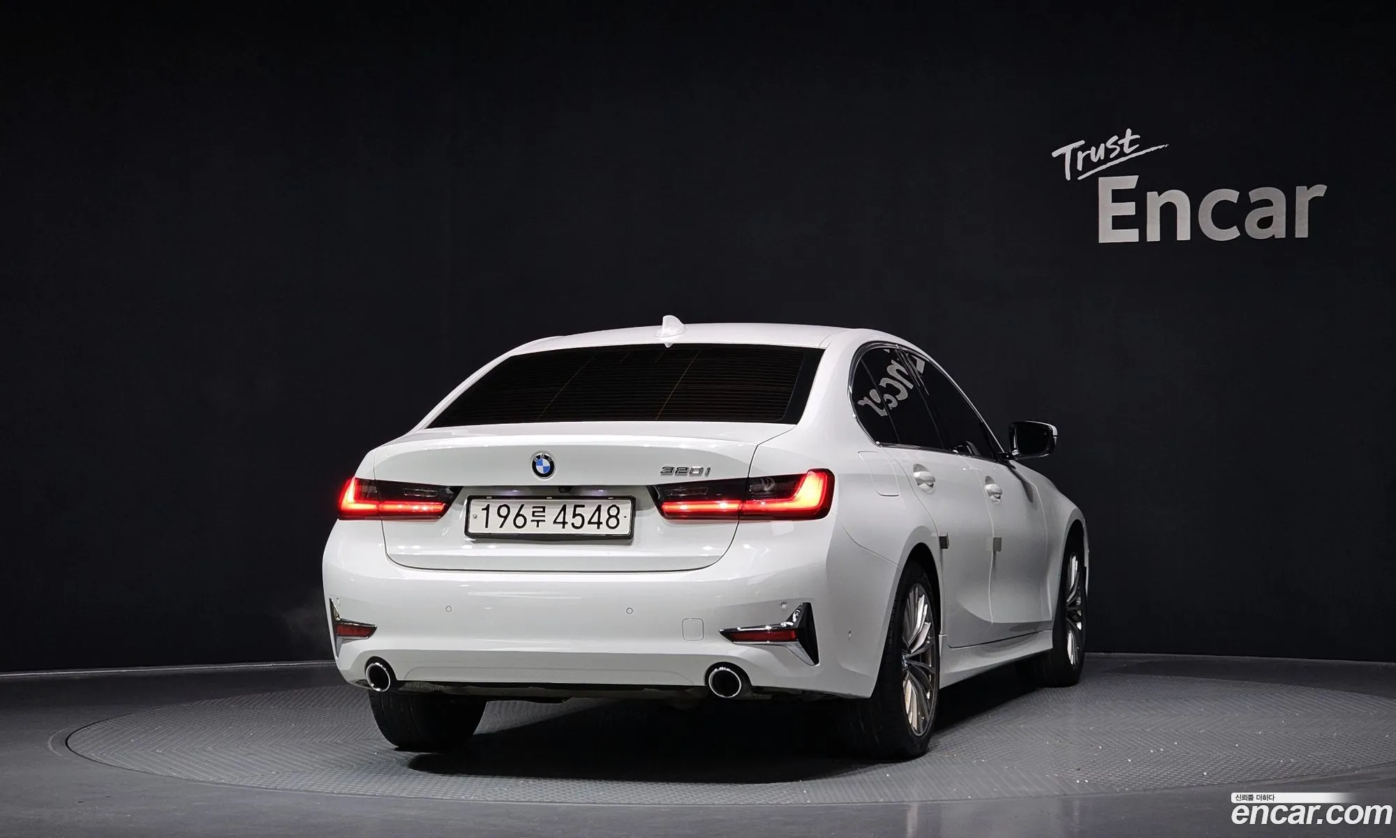BMW 3 Series 2020 — 13