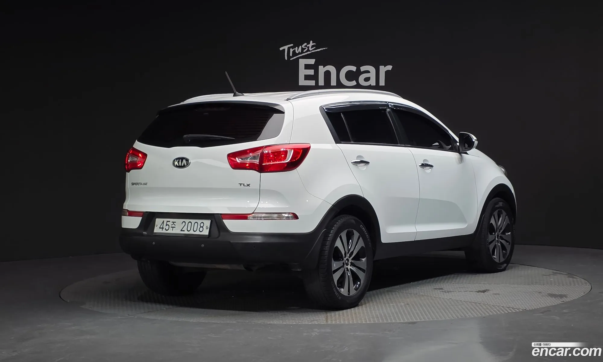 Kia Sportage R 2012 — 19