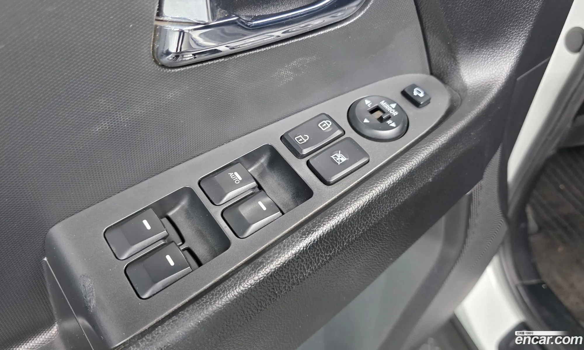 Kia Sportage R 2012 — 4