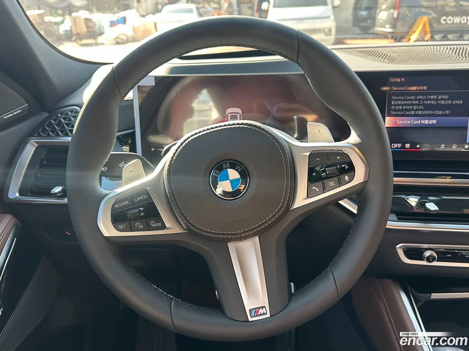 BMW X6 2025 — 5