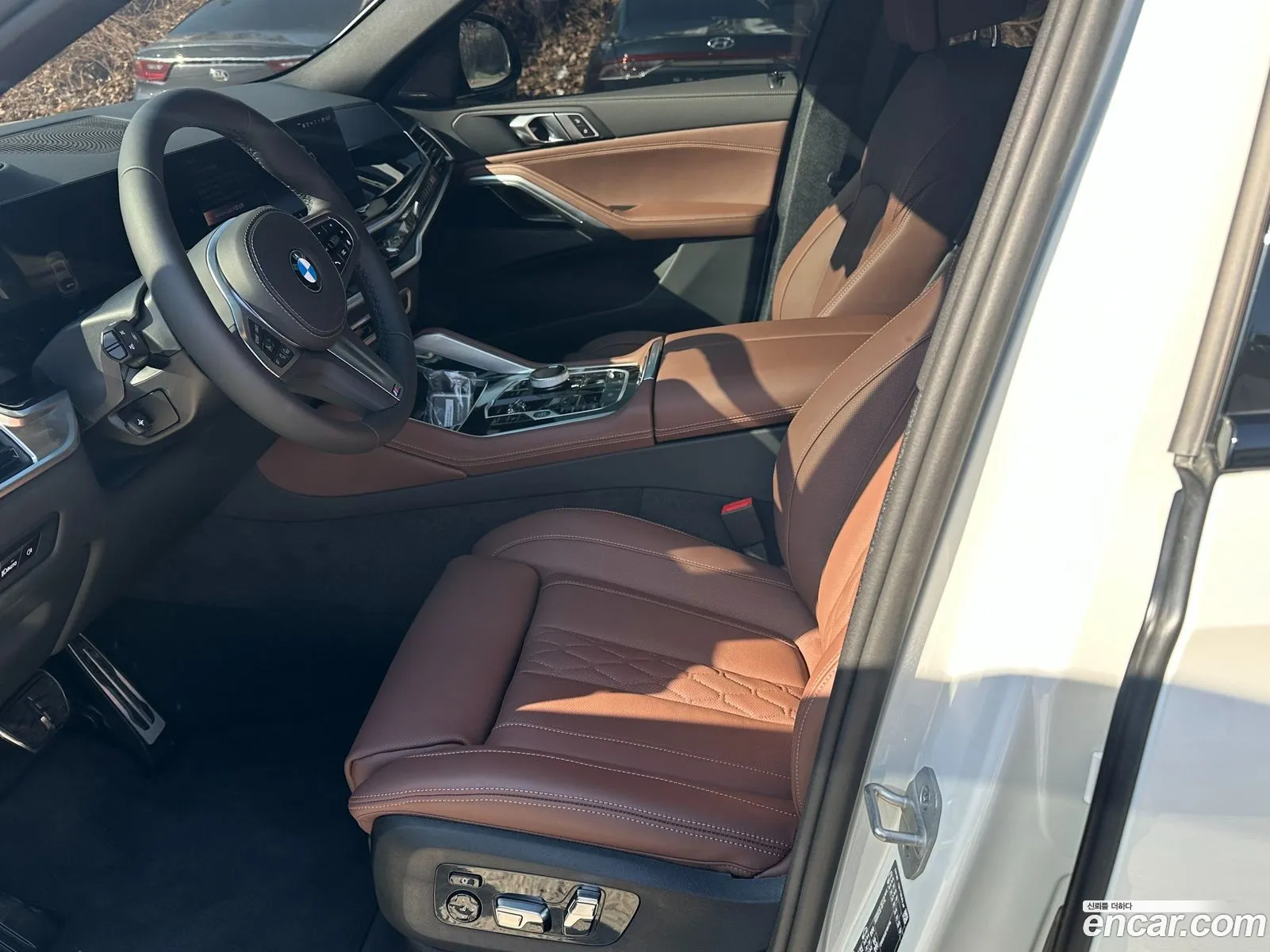 BMW X6 2025 — 6