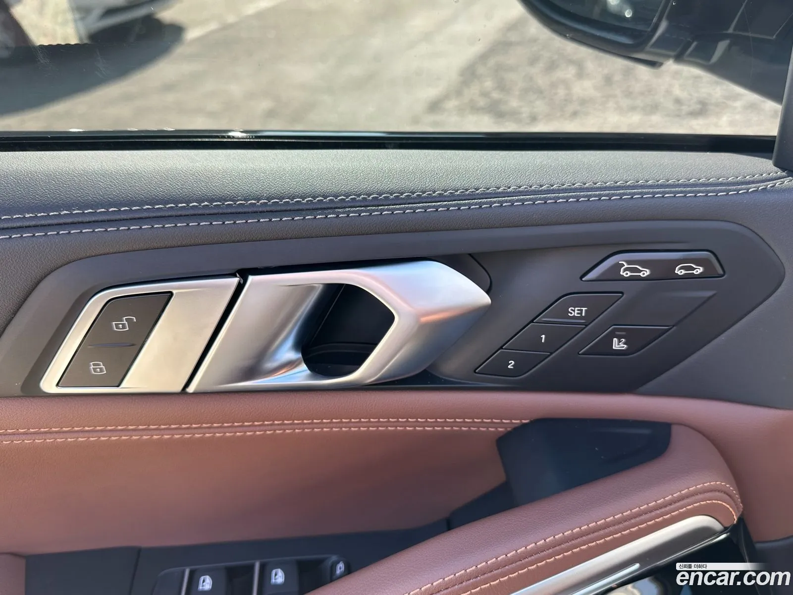 BMW X6 2025 — 15