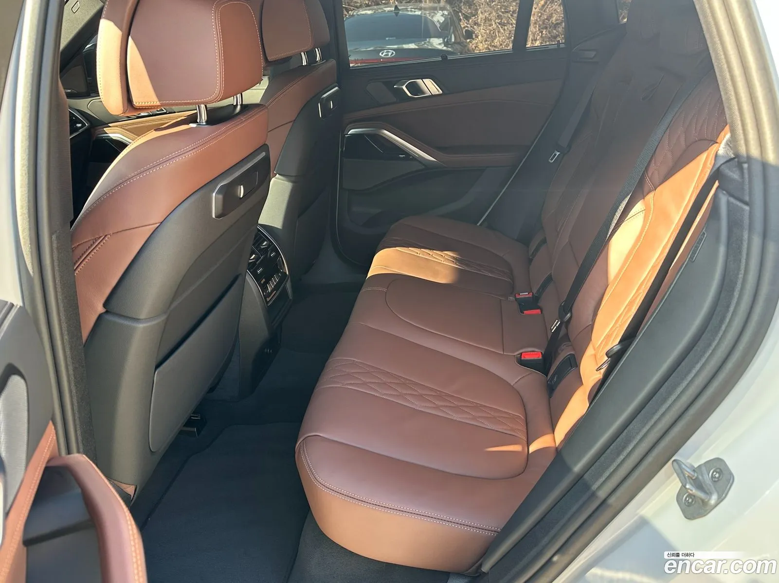 BMW X6 2025 — 11