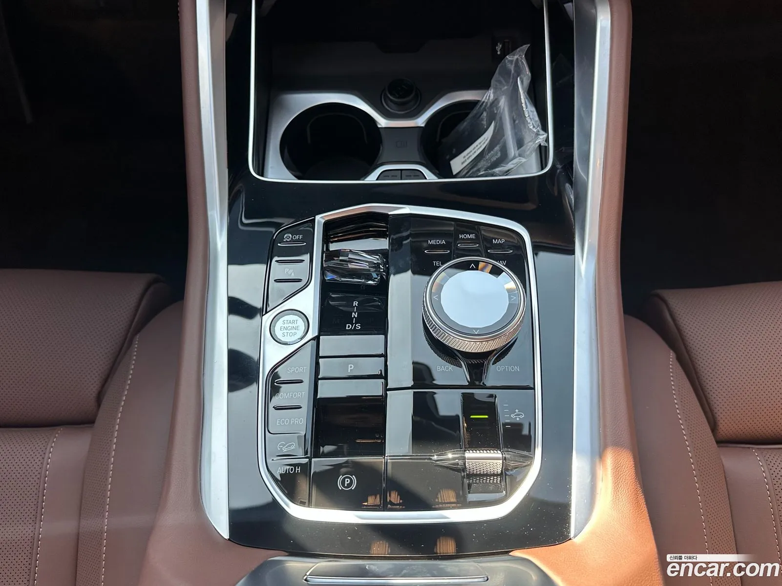 BMW X6 2025 — 14