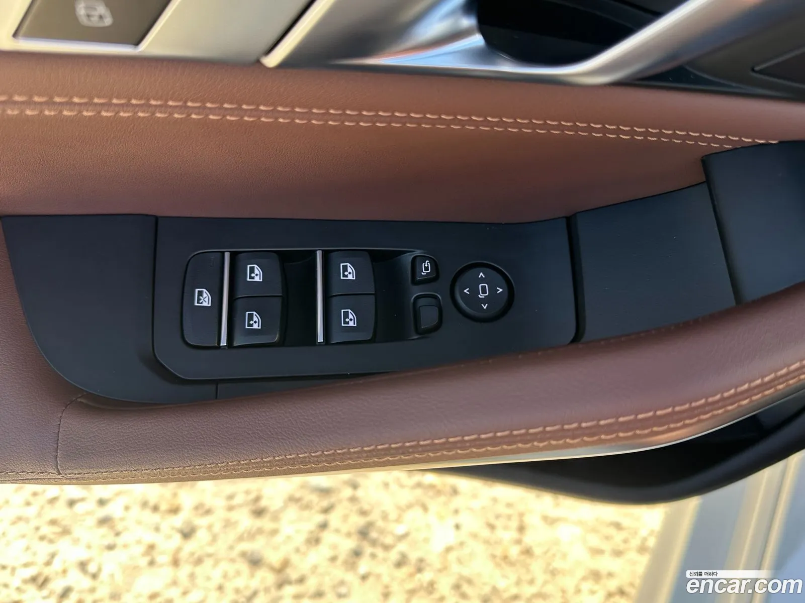 BMW X6 2025 — 2