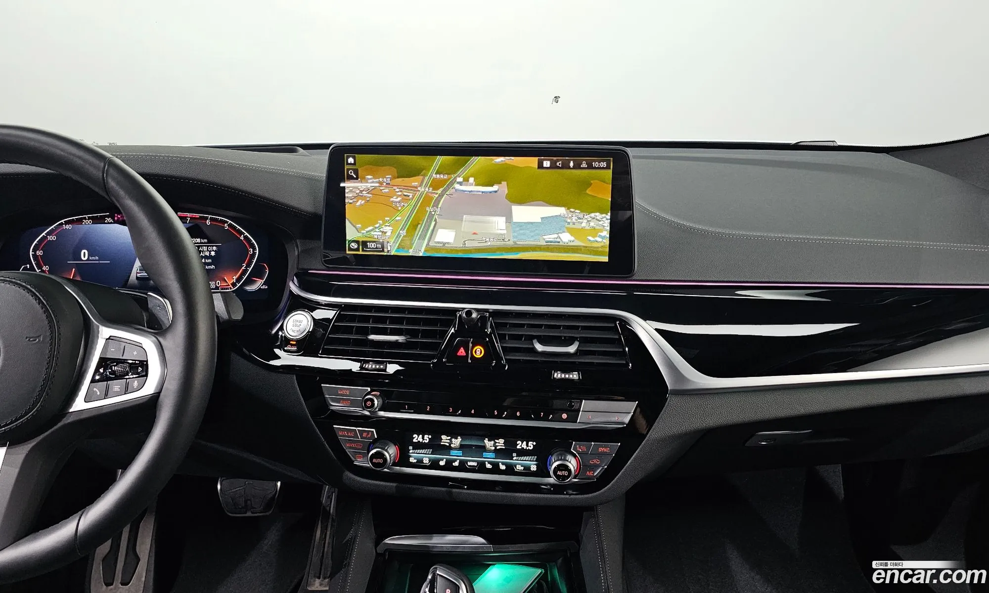 BMW 6 Series GT 2024 — 18