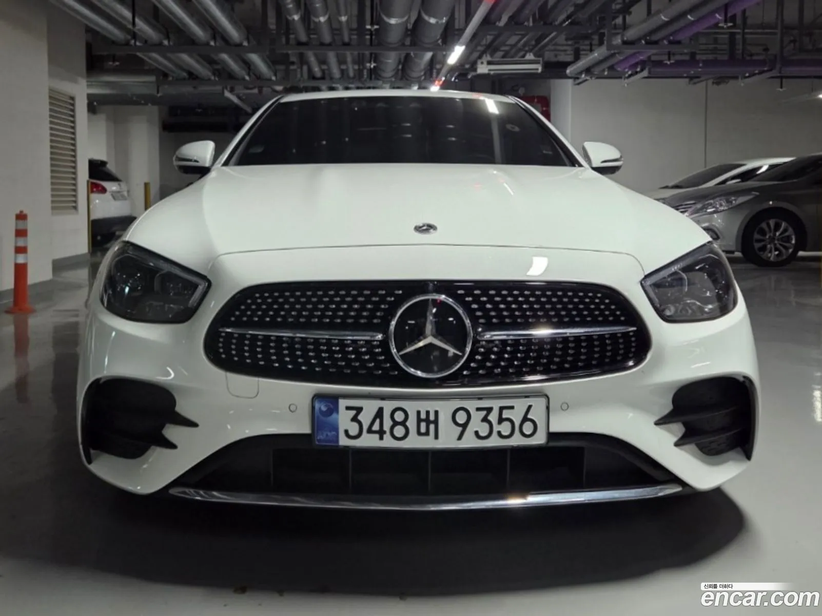 Mercedes-Benz E-Class W213 2023 — 19