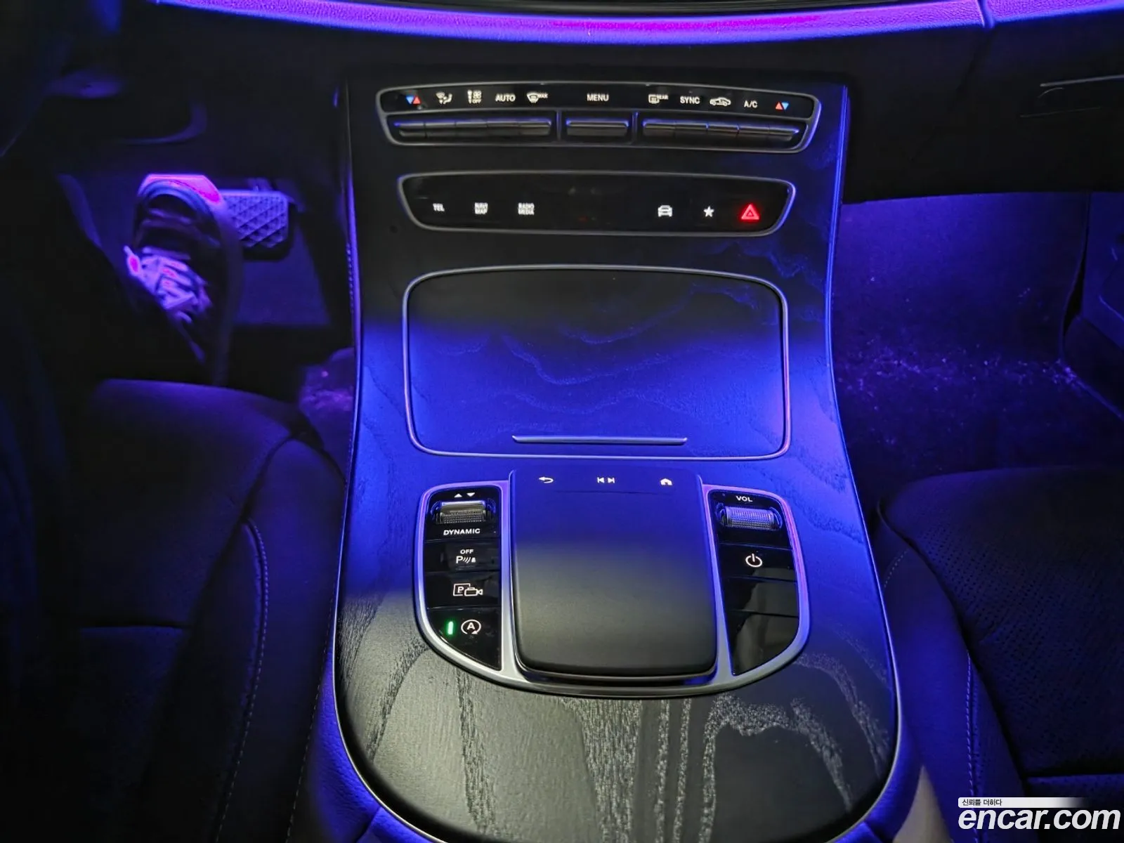 Mercedes-Benz E-Class W213 2023 — 3
