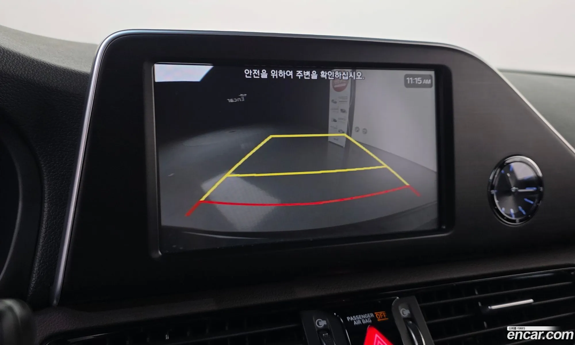 Hyundai Grandeur IG 2018 — 17