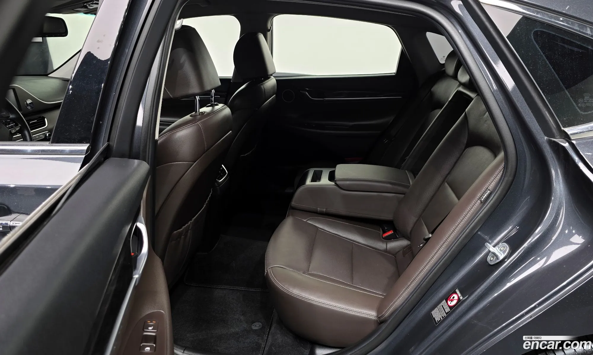 Hyundai Grandeur IG 2018 — 9