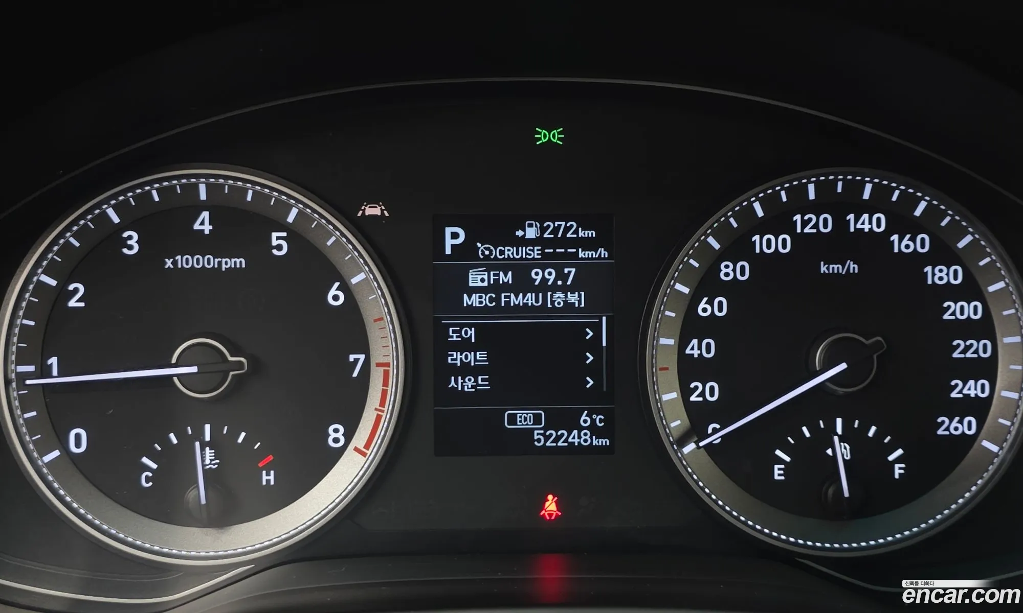 Hyundai Grandeur IG 2018 — 12