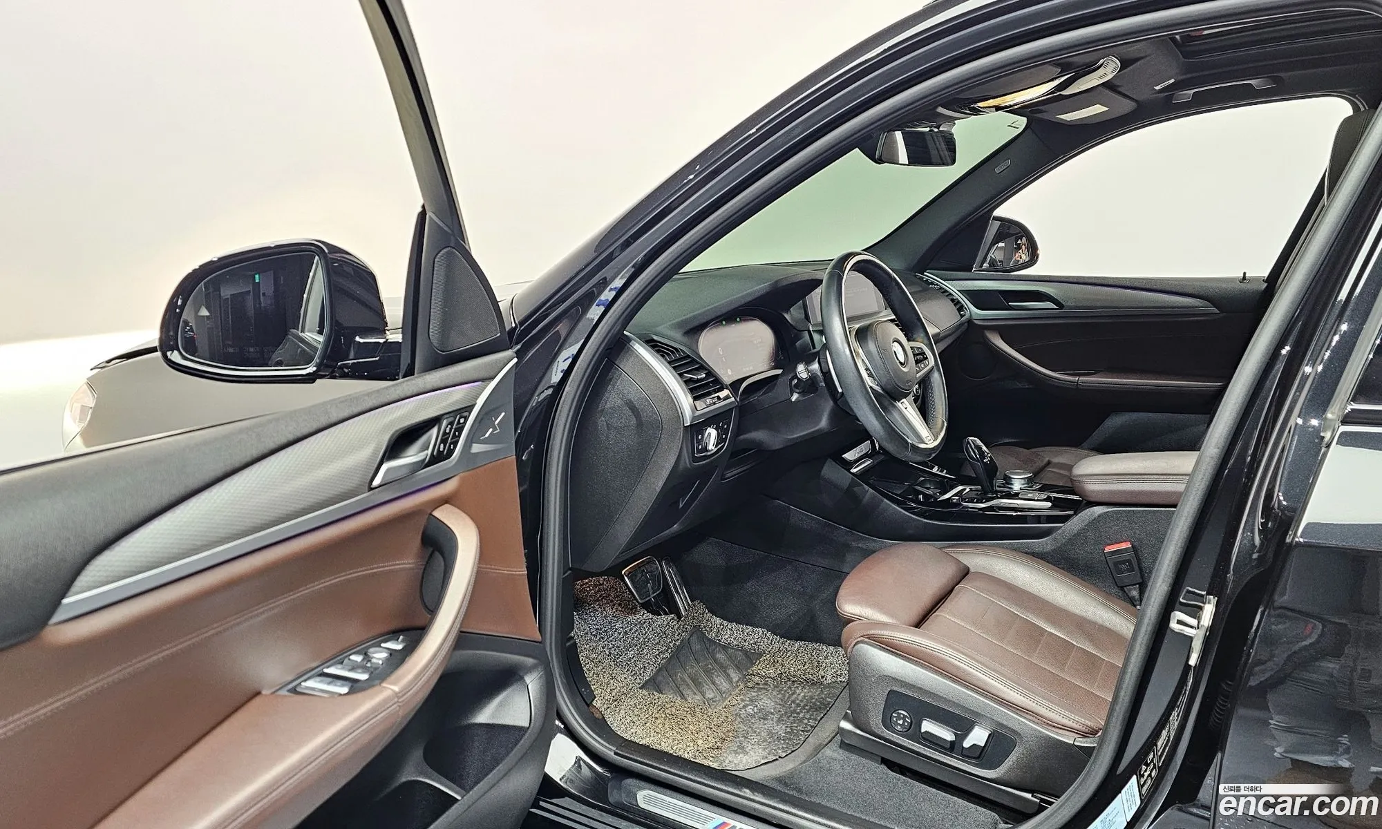 BMW X3 2021 WBAUZ3104M9F00655 — 8