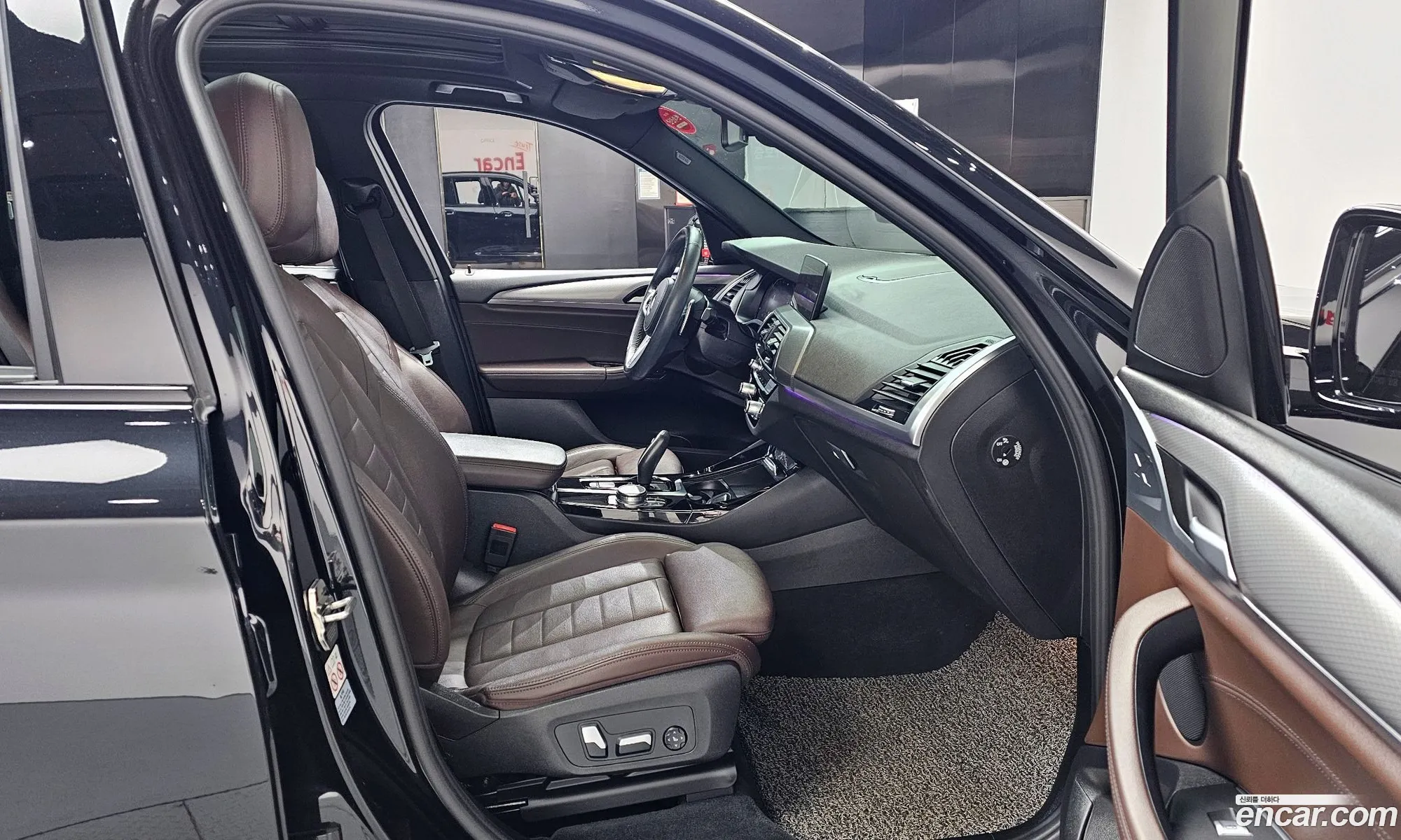 BMW X3 2021 WBAUZ3104M9F00655 — 17