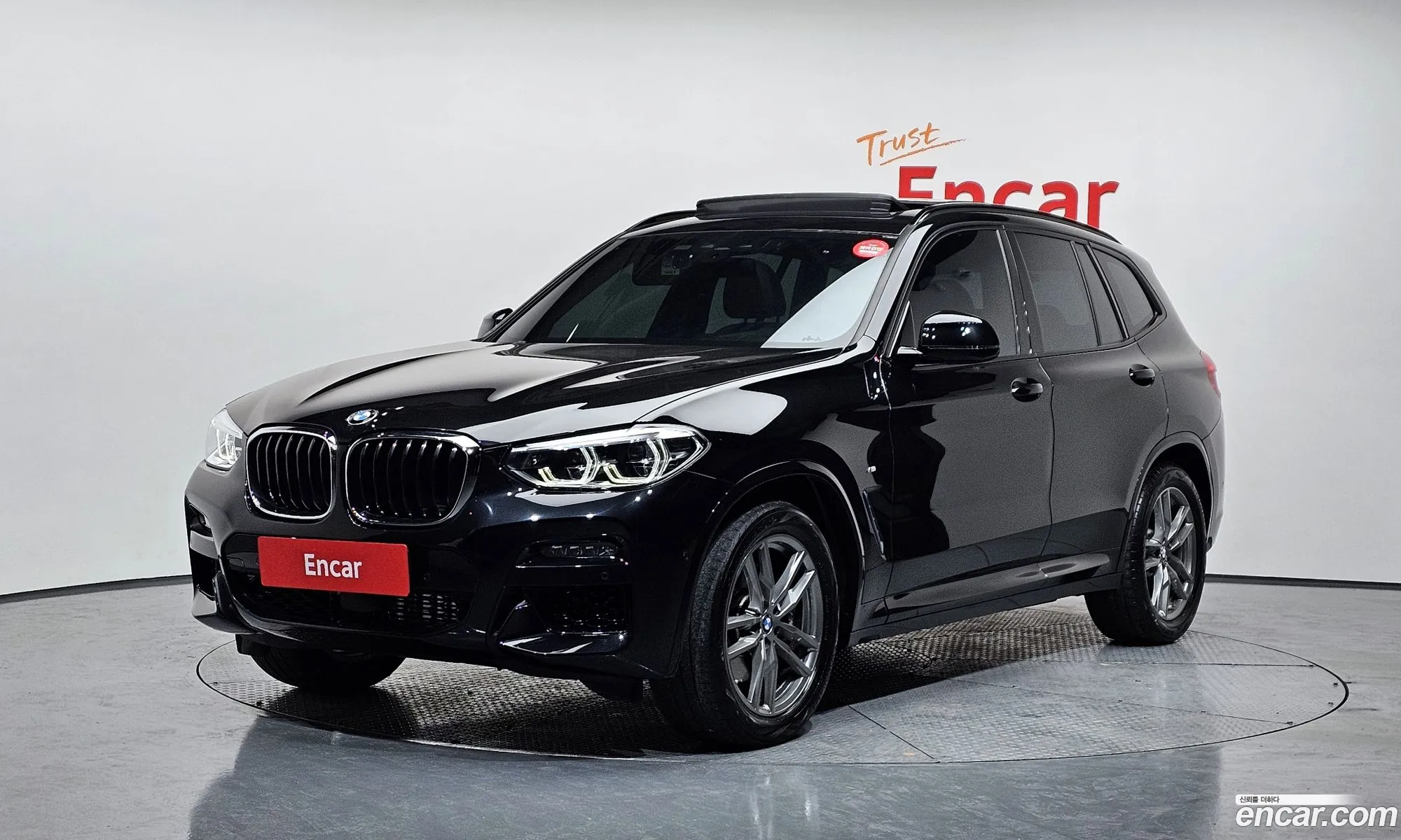 BMW X3 2021 WBAUZ3104M9F00655 — 16