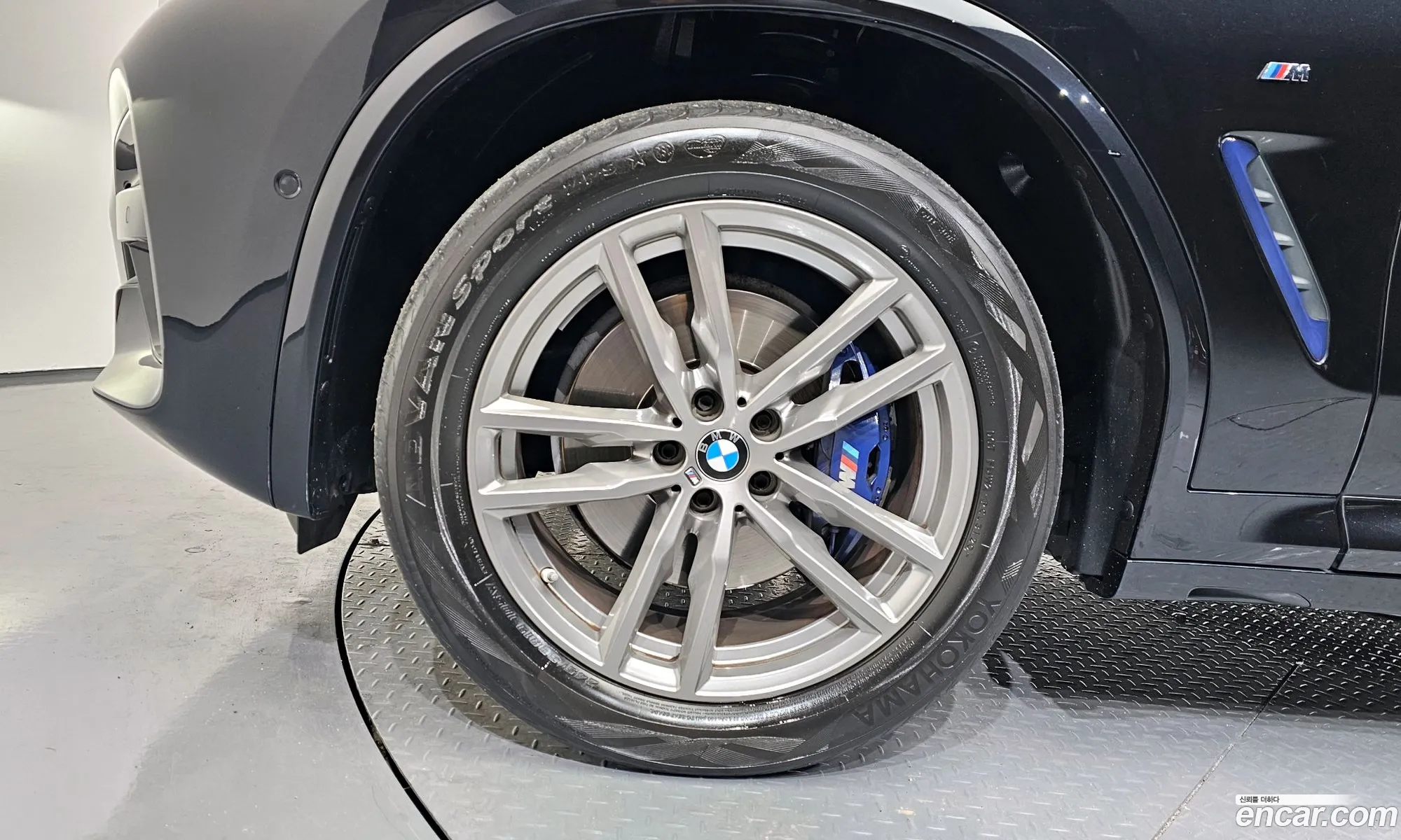 BMW X3 2021 WBAUZ3104M9F00655 — 5