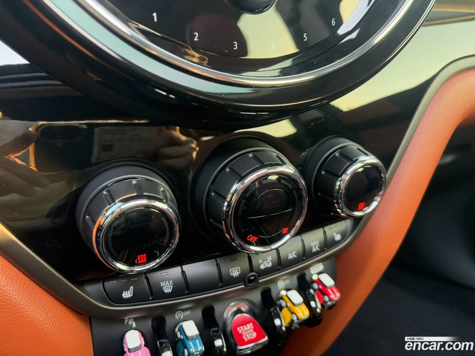 Mini Cooper S Countryman 2022 — 9