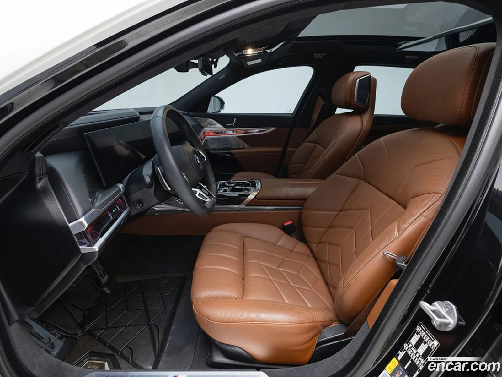 BMW i7 2023 — 5
