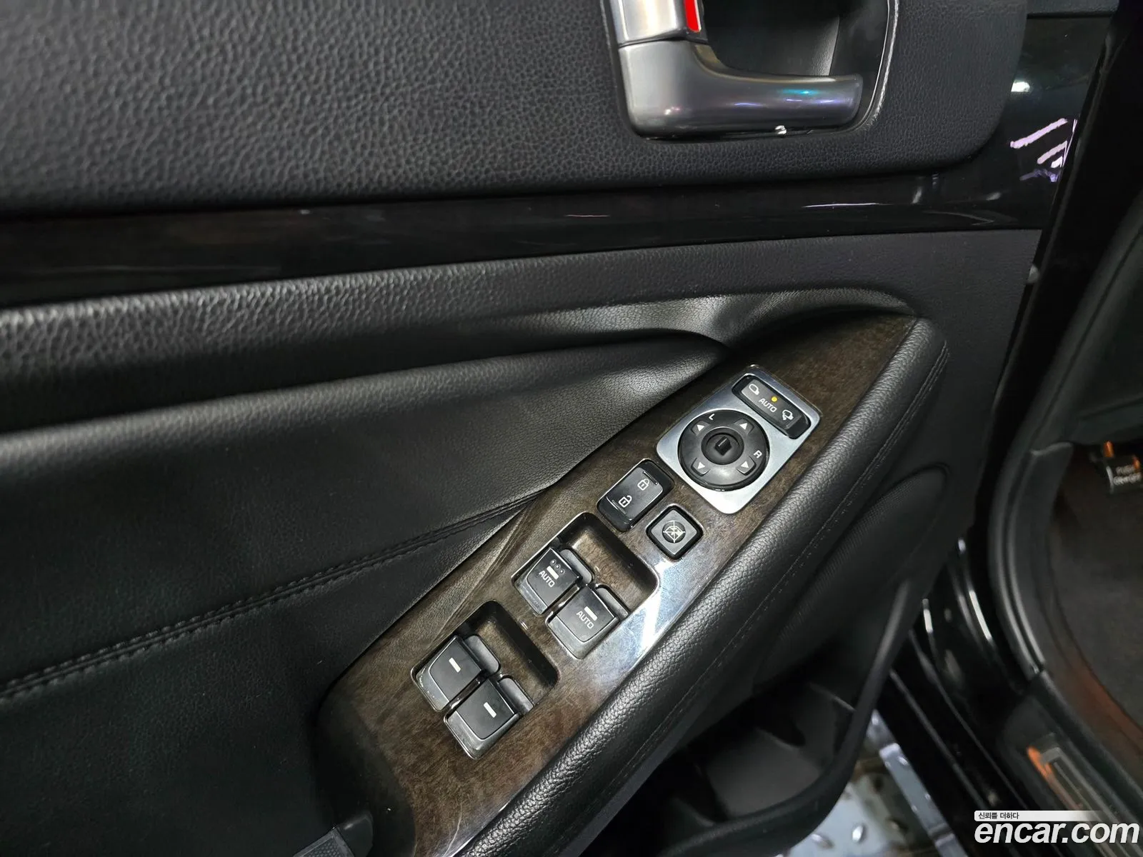 Kia K7 2013 — 4