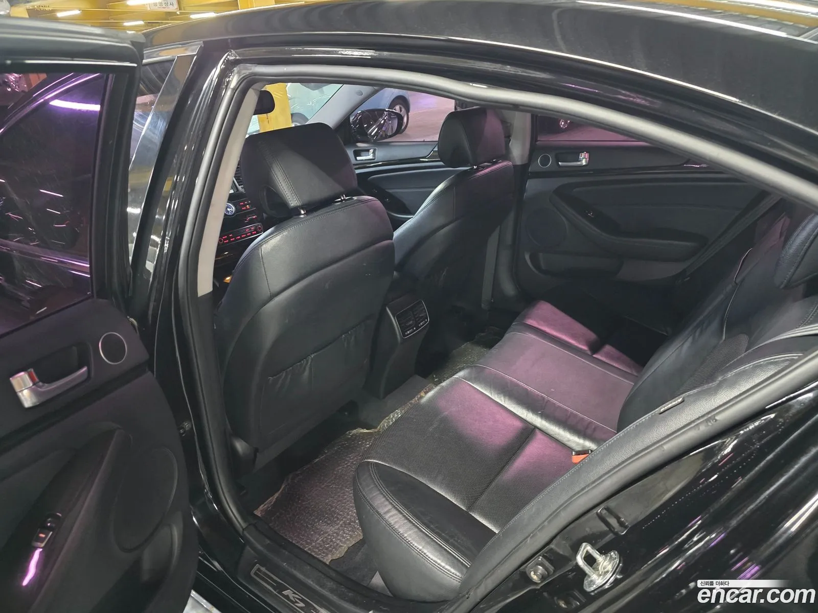Kia K7 2013 — 5