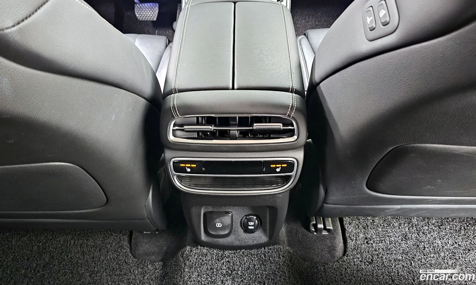 Genesis GV80 2021 — 9