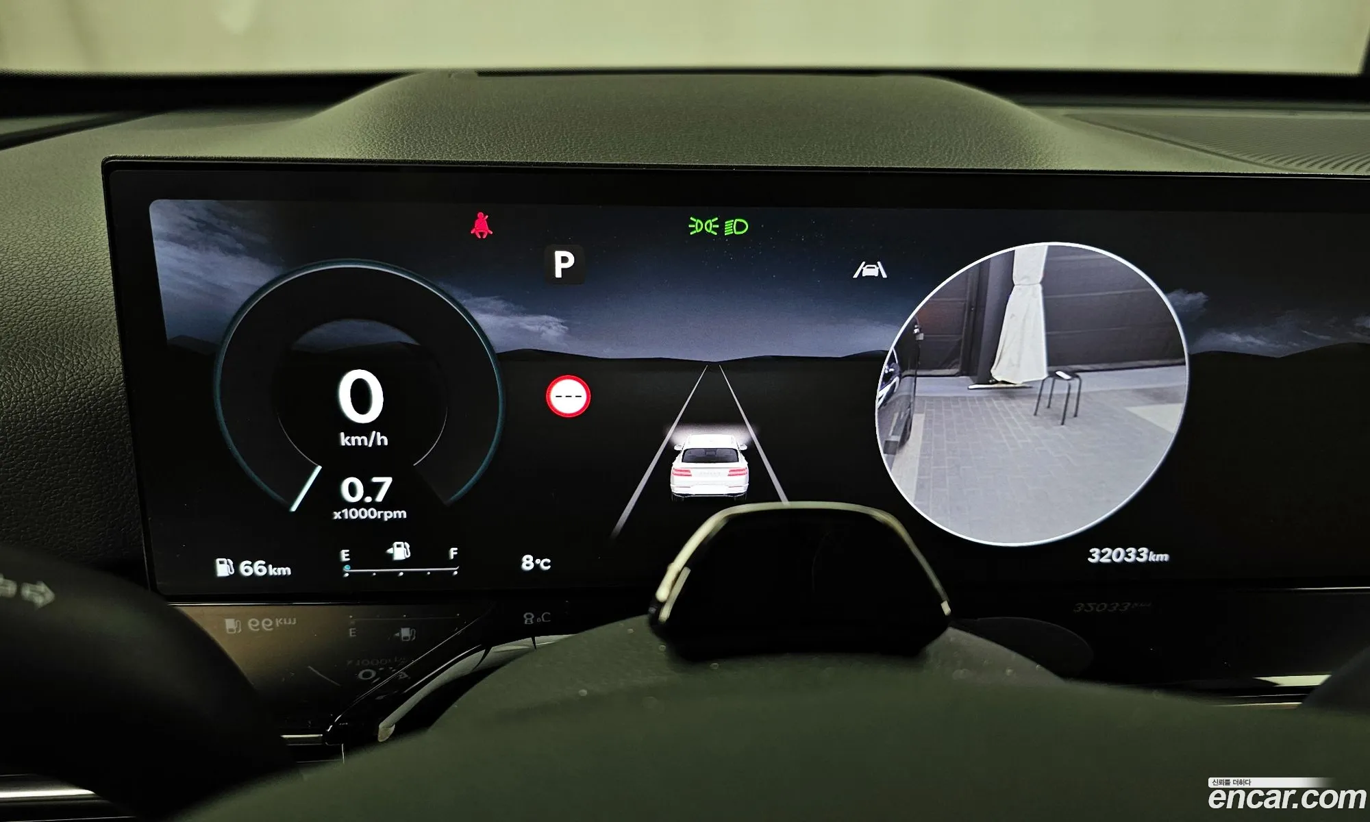 Genesis GV80 2023 — 5