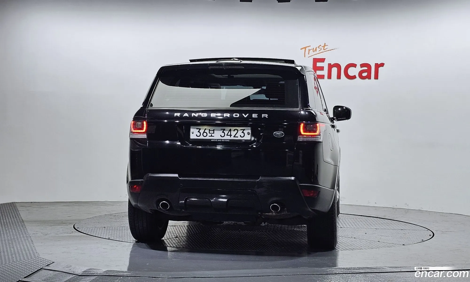 Land Rover Range Rover Sport 2015 — 6