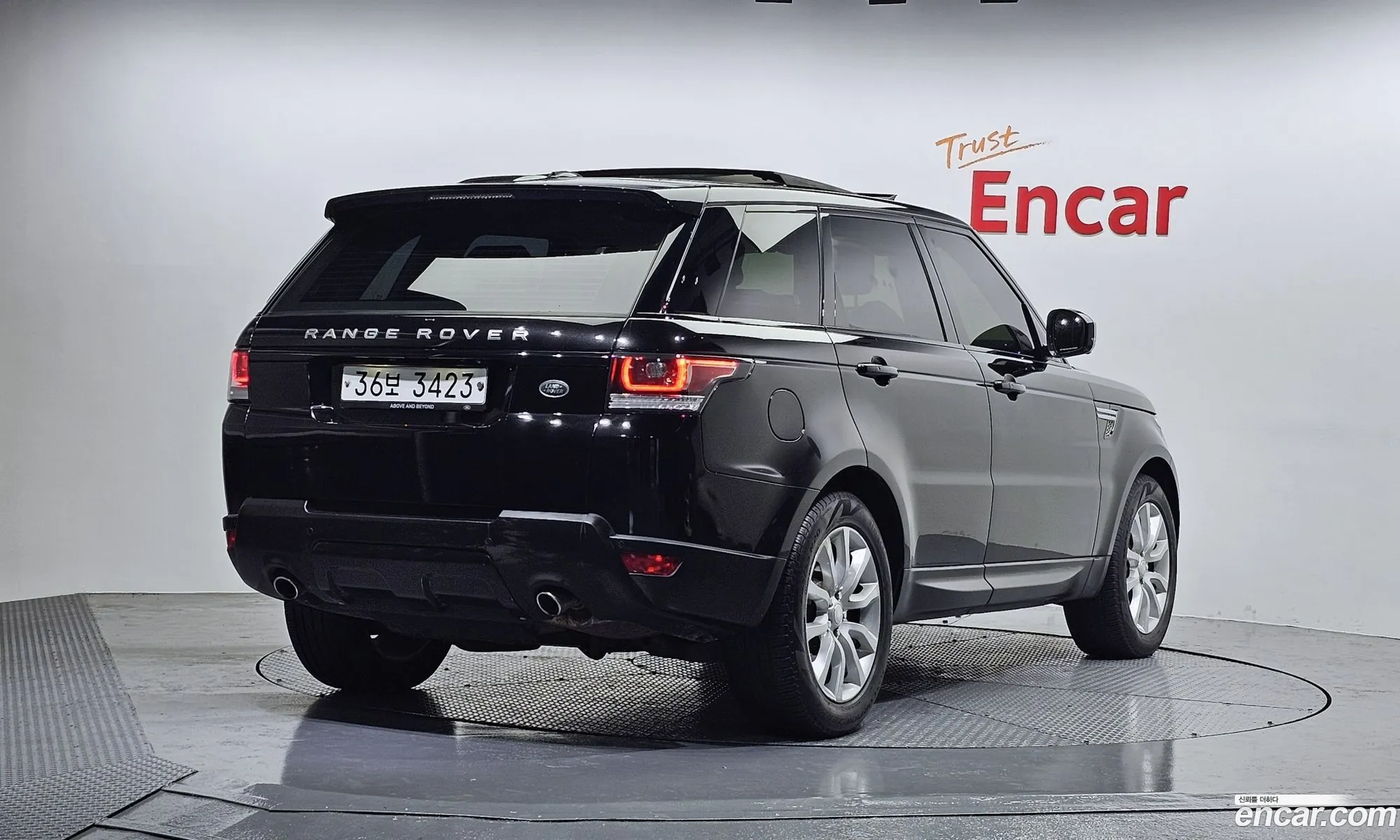 Land Rover Range Rover Sport 2015 — 10