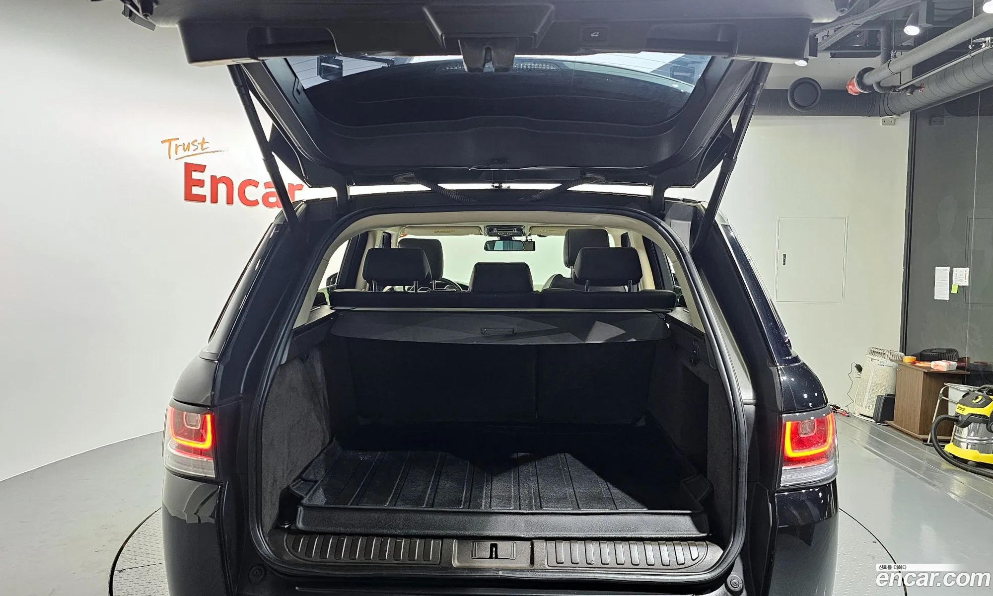 Land Rover Range Rover Sport 2015 — 18