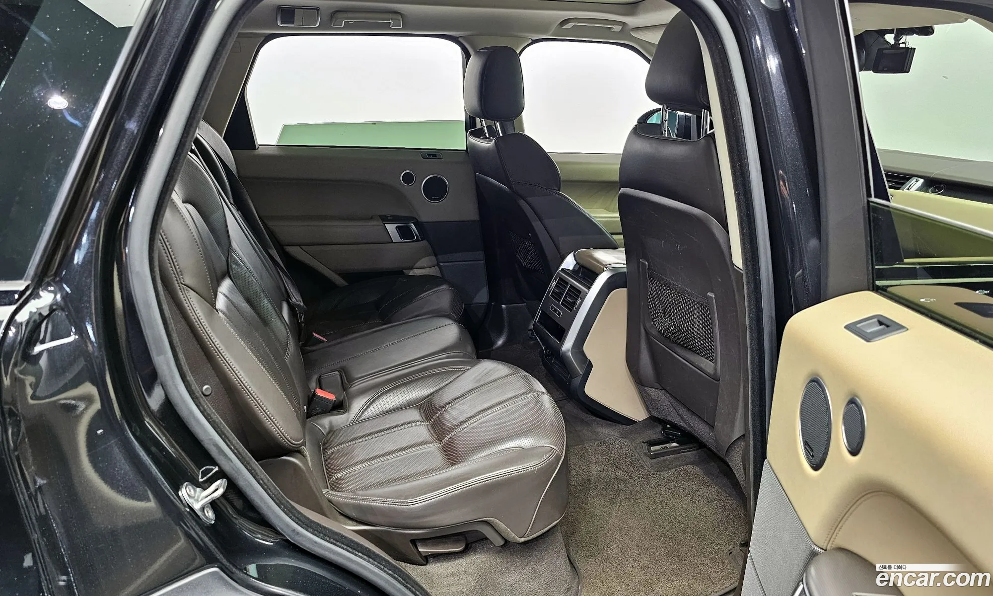 Land Rover Range Rover Sport 2015 — 8