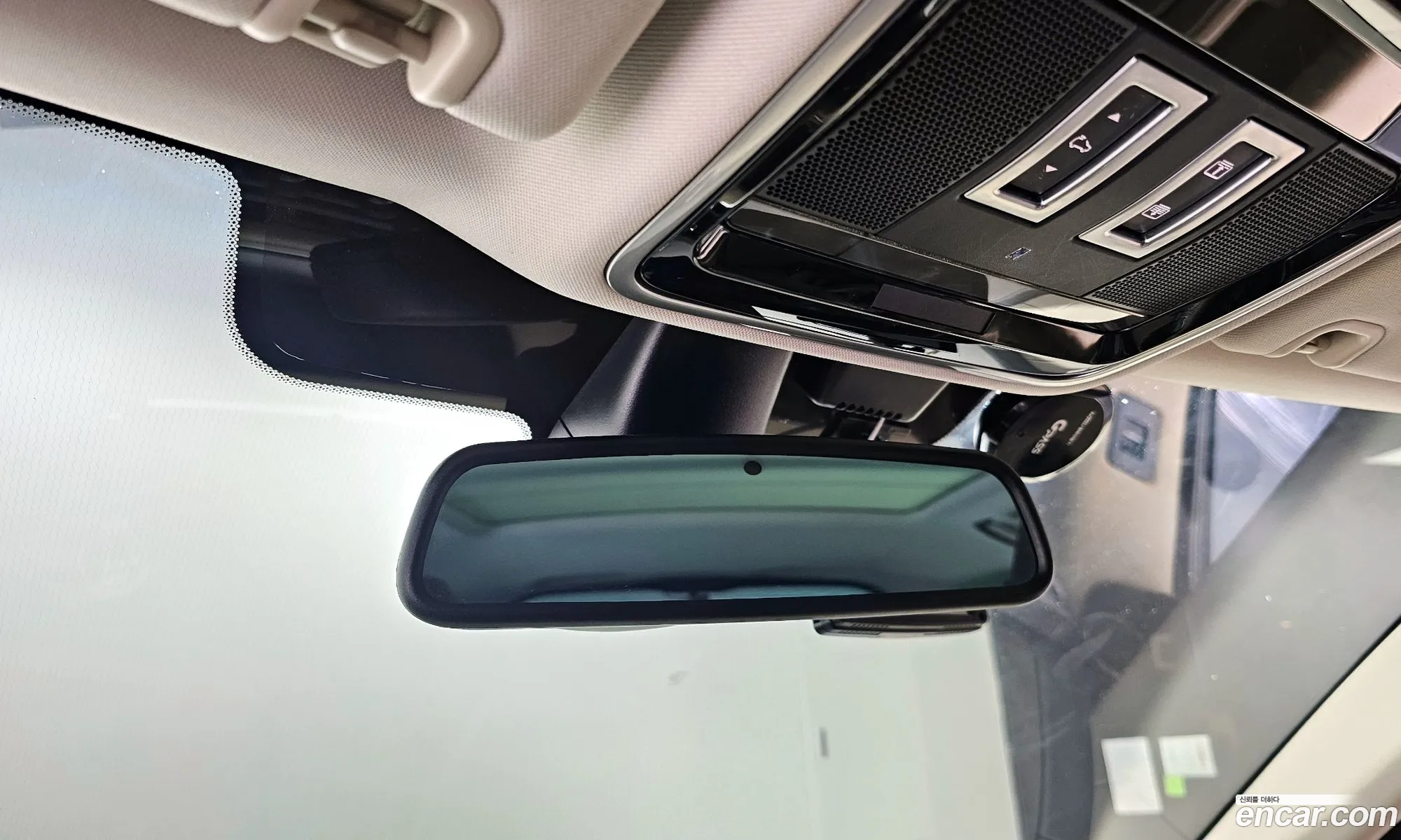 Land Rover Range Rover Sport 2015 — 2