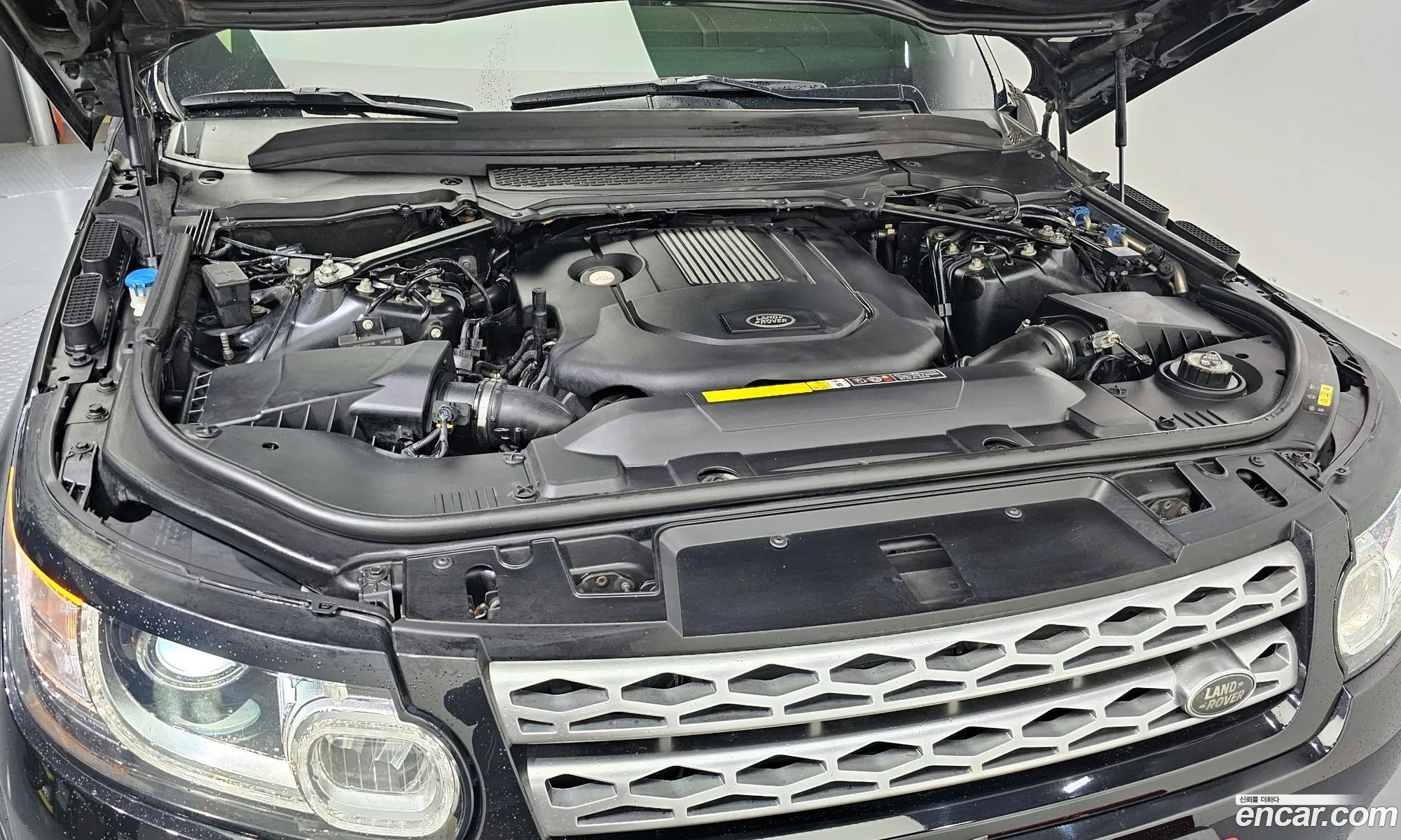 Land Rover Range Rover Sport 2015 — 4