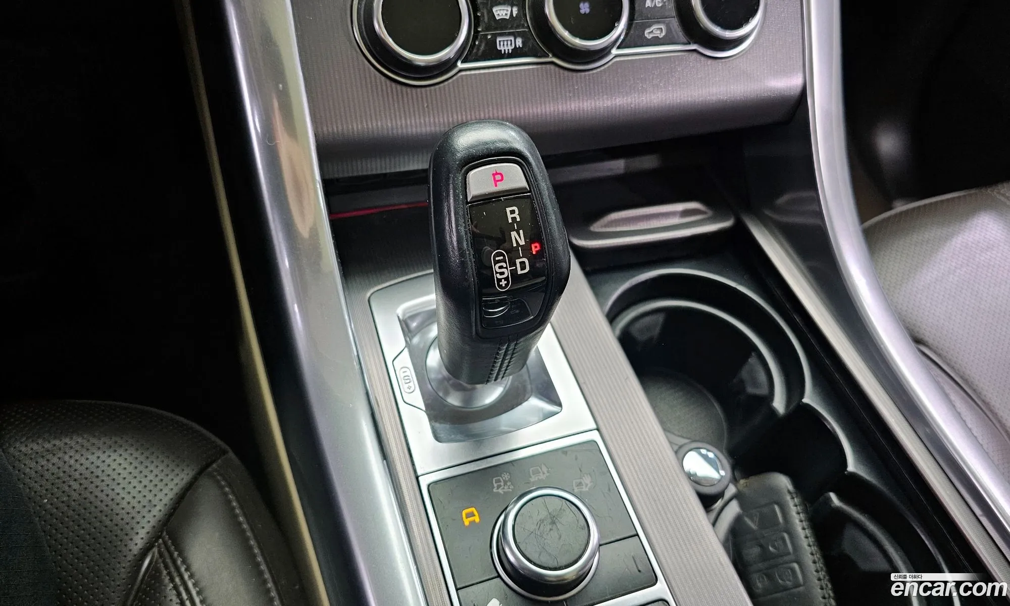 Land Rover Range Rover Sport 2015 — 16