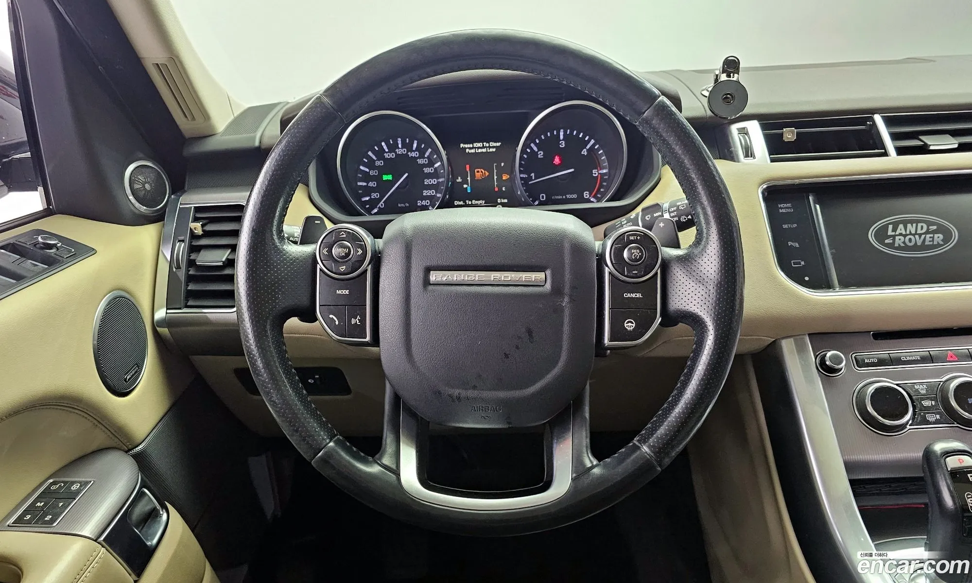 Land Rover Range Rover Sport 2015 — 3