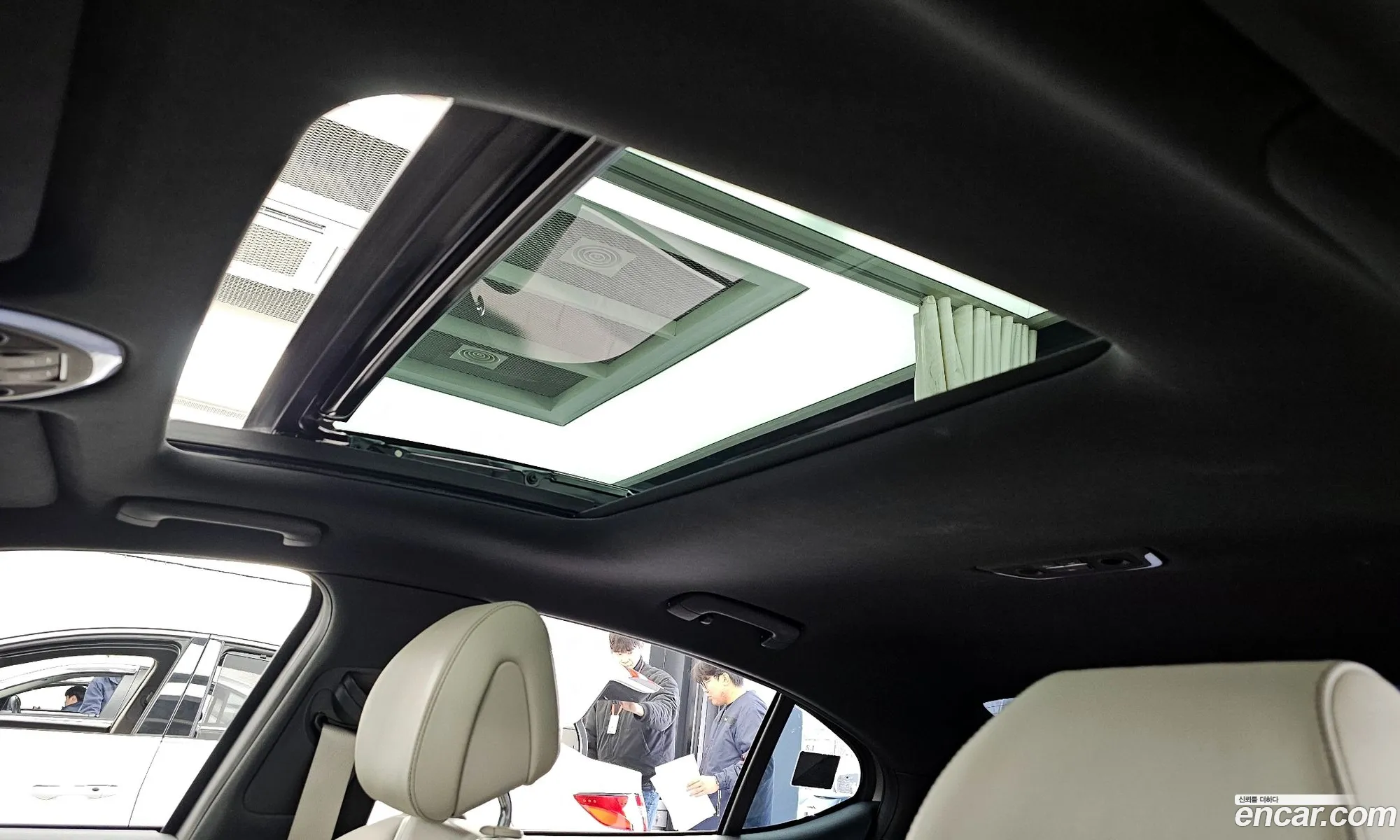 Genesis G70 2021 — 6