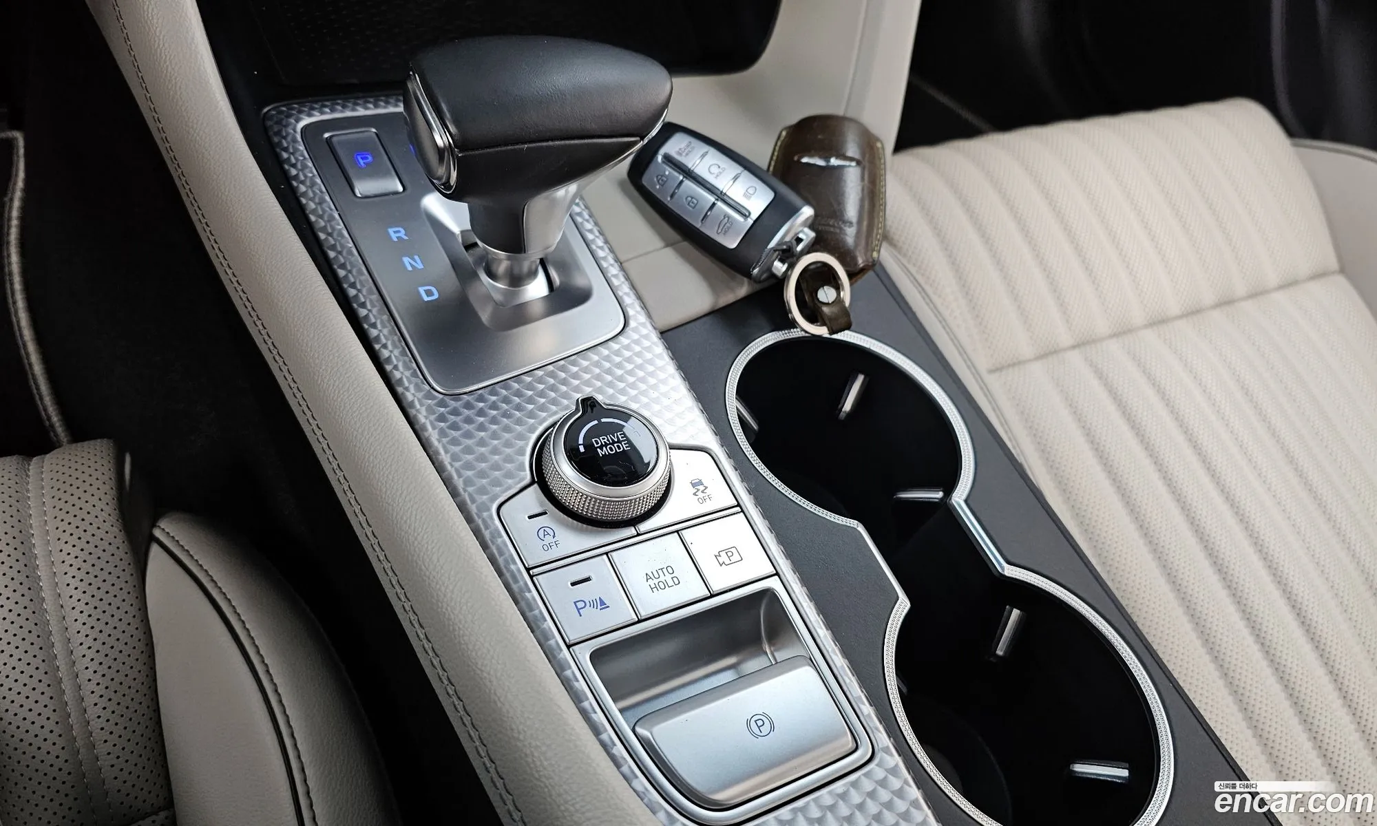 Genesis G70 2021 — 15