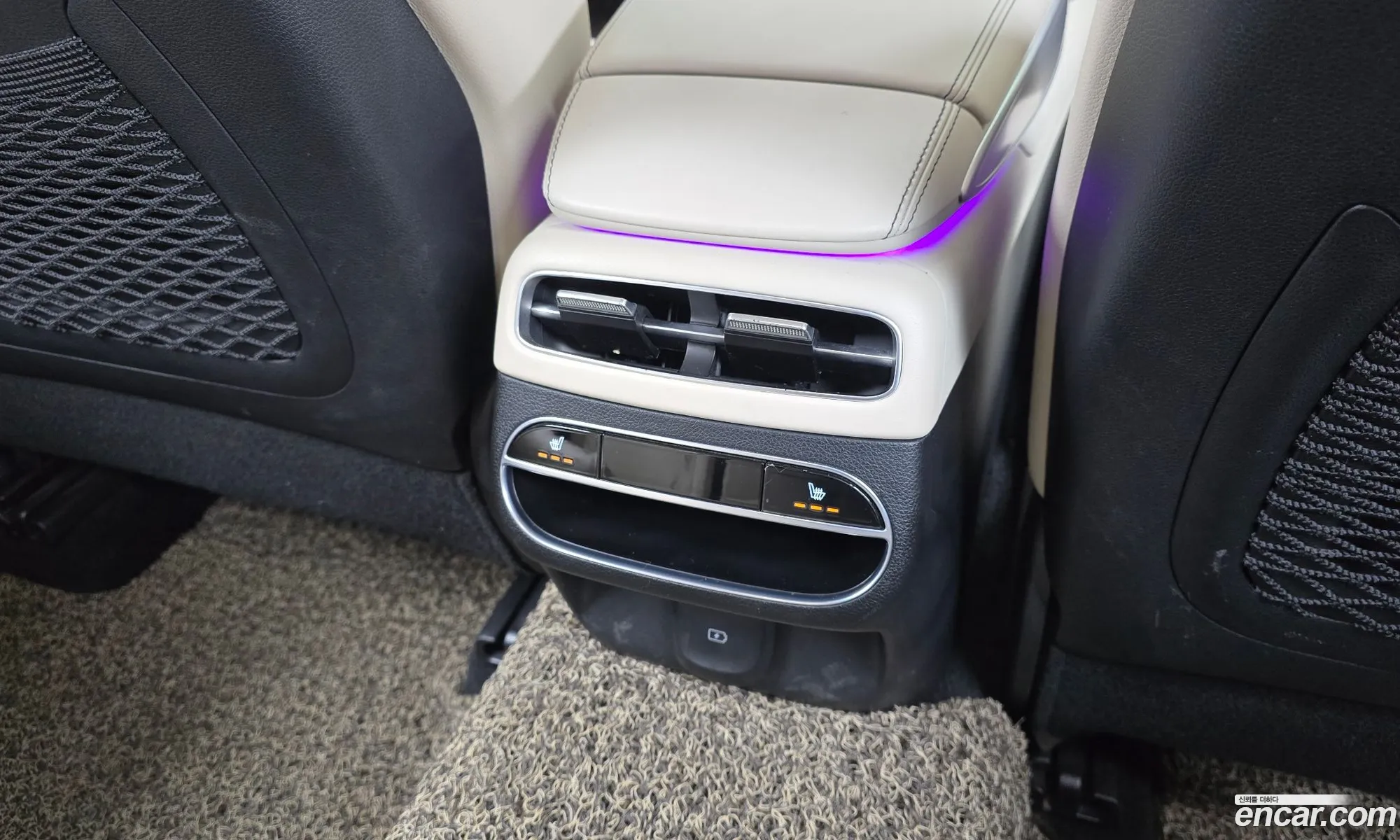Genesis GV70 2021 — 2