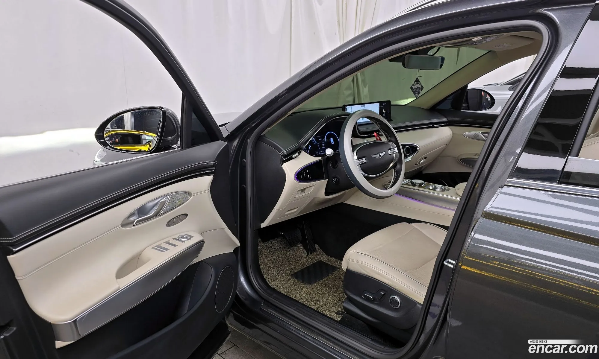 Genesis GV70 2021 — 9